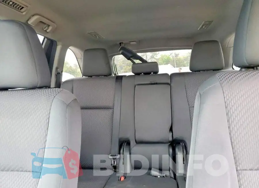 5TDZZRFH6JS245866 Photo# 10