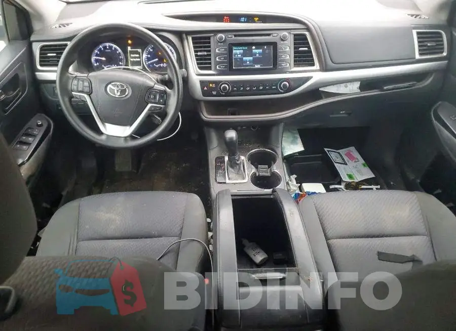 5TDZZRFH8KS308886 Photo# 8