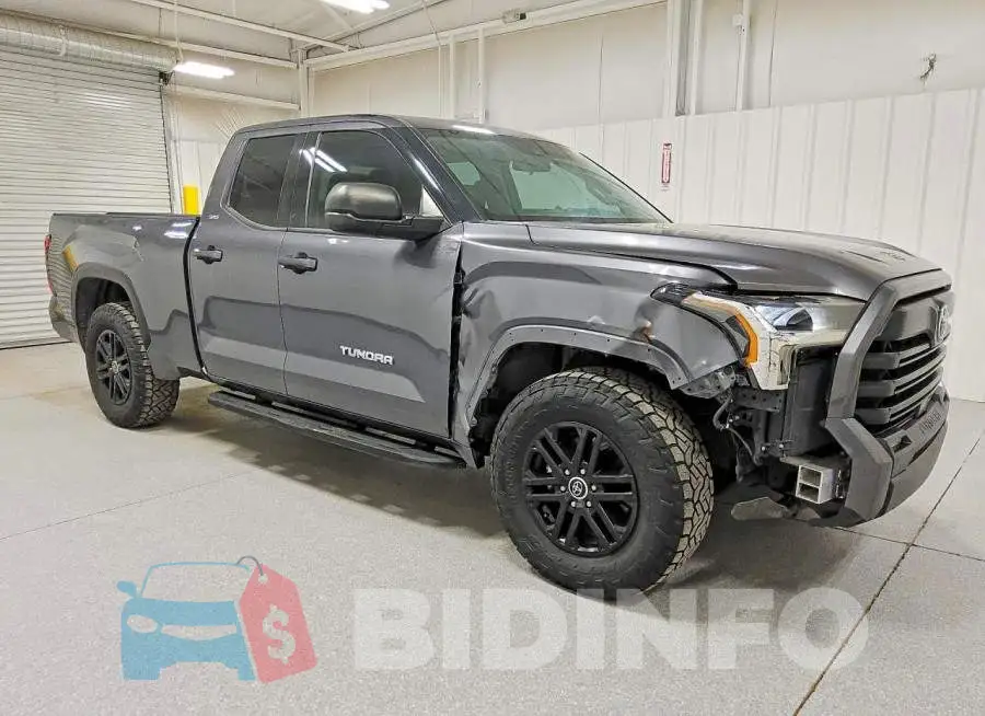5TFLA5AA6PX027770 Photo# 4