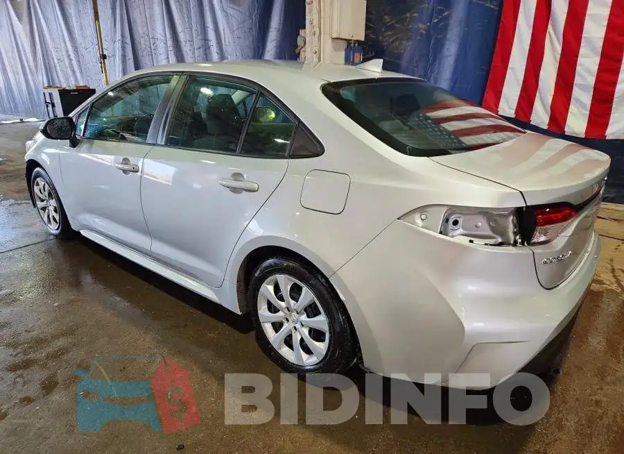 5YFB4MDE2PP048173 Photo# 2