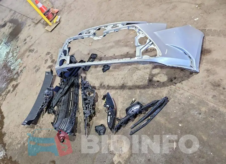 5YFB4MDE2PP048173 Photo# 12