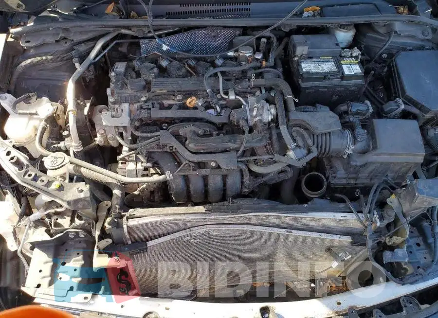 5YFB4MDE5PP007584 Photo# 11