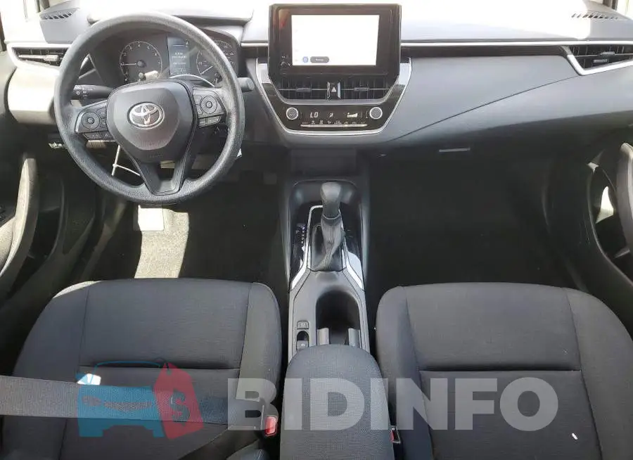 5YFB4MDE6RP132998 Photo# 8