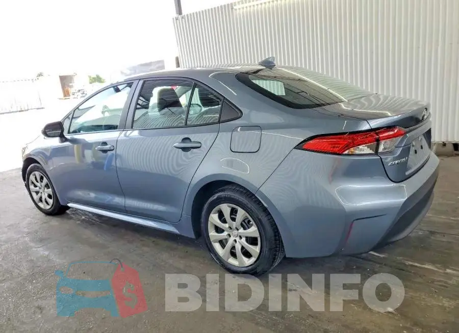 5YFB4MDE6SP269025 Photo# 2