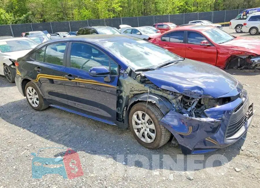 5YFB4MDE8RP140438 Photo# 4
