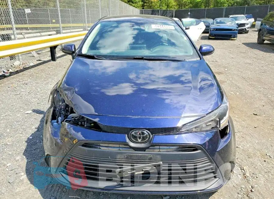 5YFB4MDE8RP140438 Photo# 5