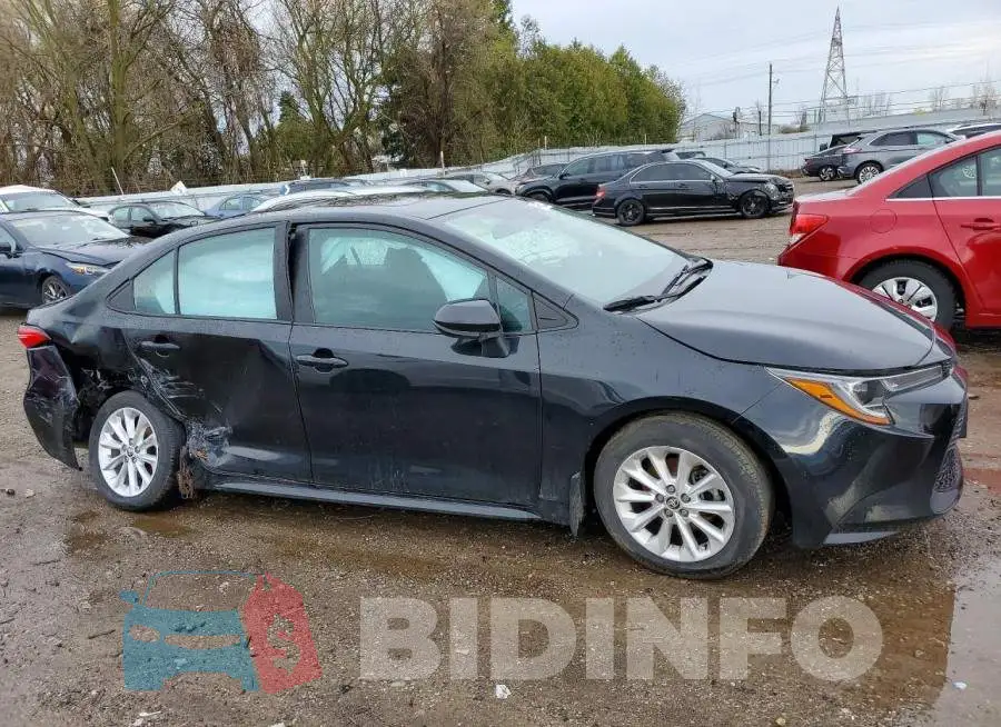 5YFBPRBE0LP129576 Photo# 4