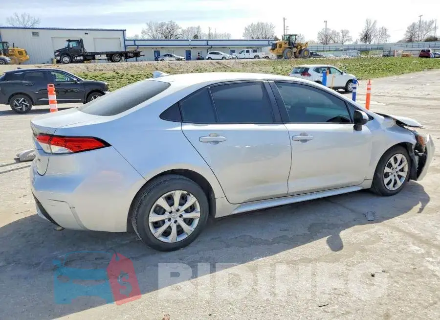 5YFEPRAE0LP004625 Photo# 3