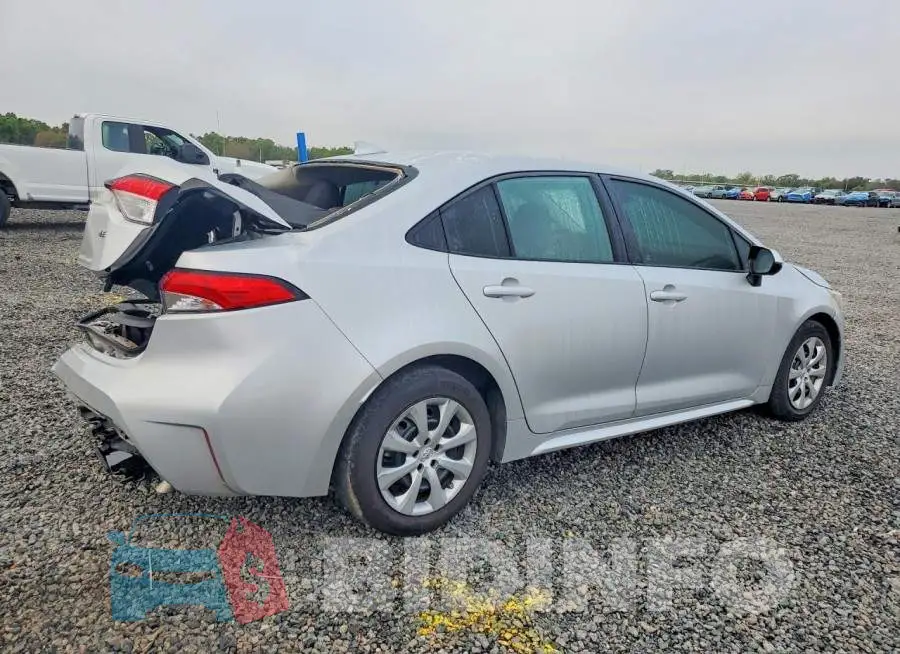 5YFEPRAE3LP127853 Photo# 3