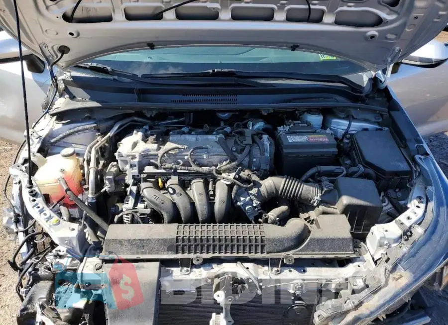 5YFEPRAE5LP115588 Photo# 11