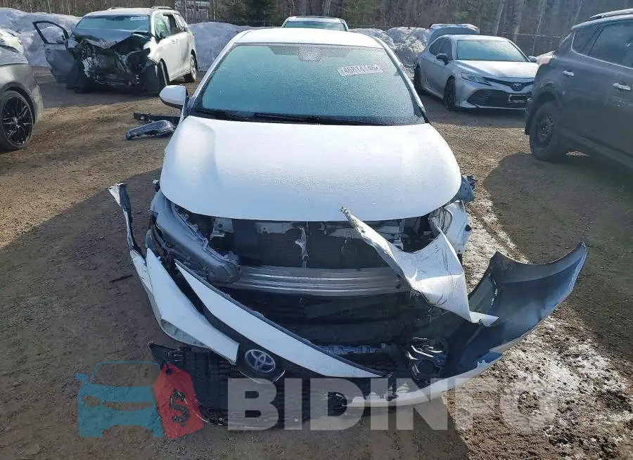 JTDBAMDE0N3010455 Photo# 5