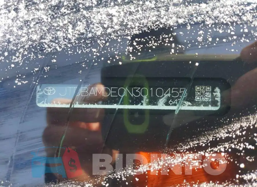 JTDBAMDE0N3010455 Photo# 12
