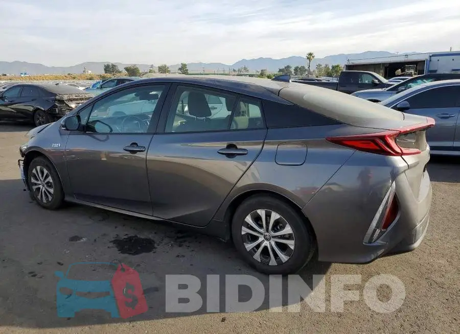 JTDKAMFP6M3187699 Photo# 2