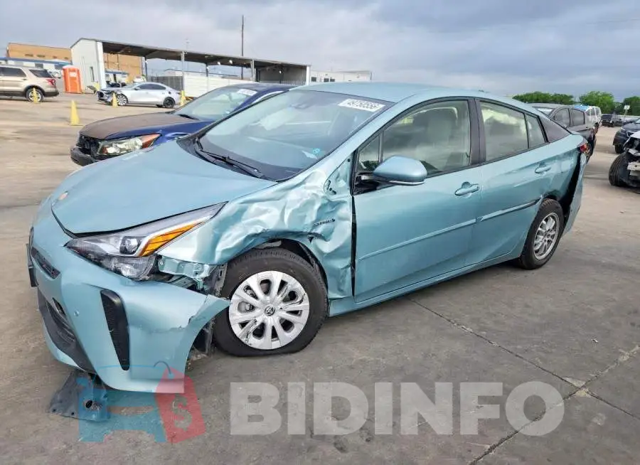 JTDKARFU8L3126338 Photo# 1