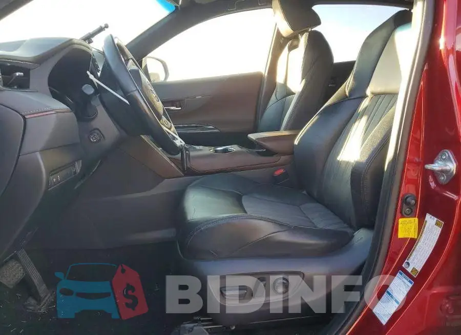 JTEAAAAH0MJ030719 Photo# 7