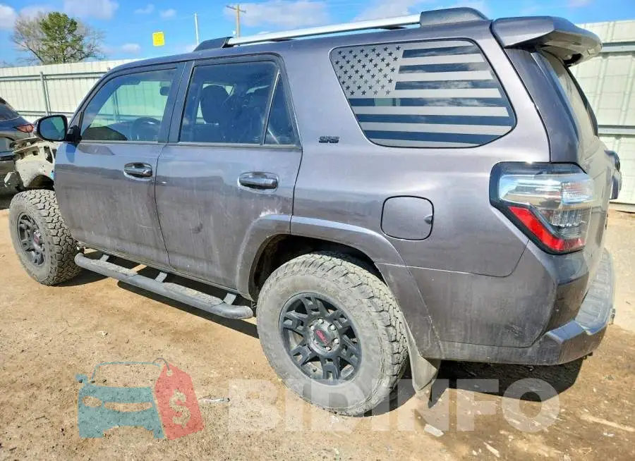JTEFU5JR9M5236188 Photo# 2