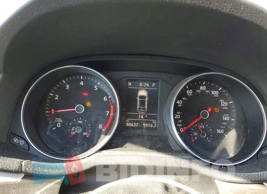 1VWBT7A39HC054891 Photo# 9