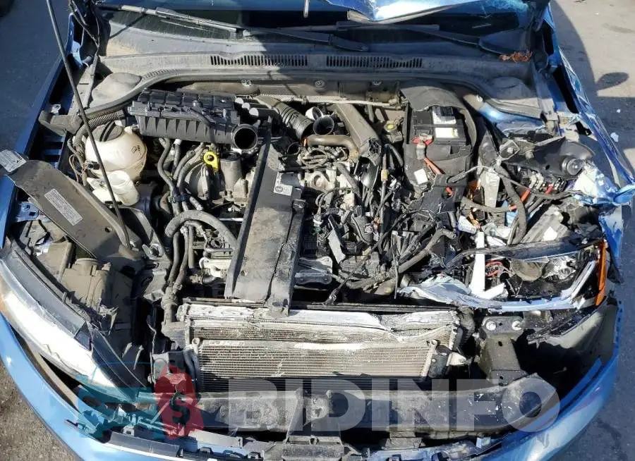 3VW2B7AJ7HM224603 Photo# 11