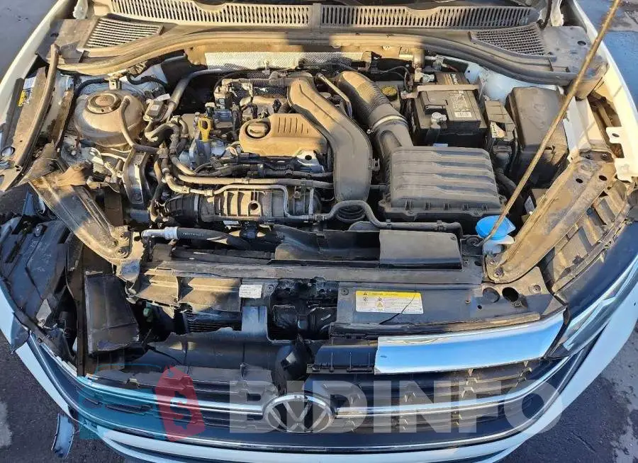 3VW5M7BU2PM050907 Photo# 11