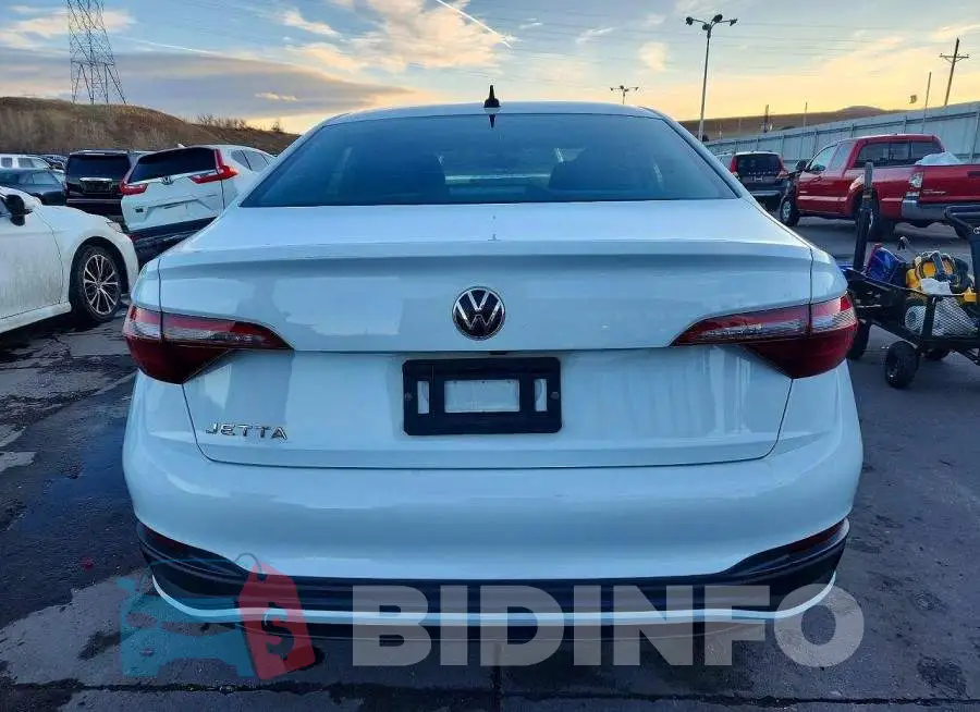 3VW5M7BU2PM050907 Photo# 6