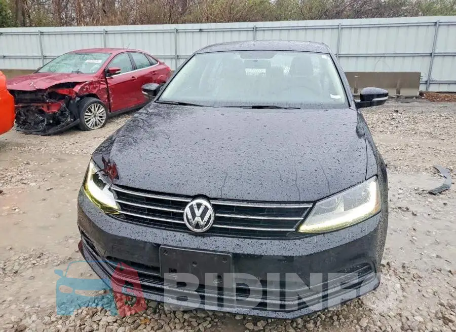 3VWDB7AJ3HM264007 Photo# 5