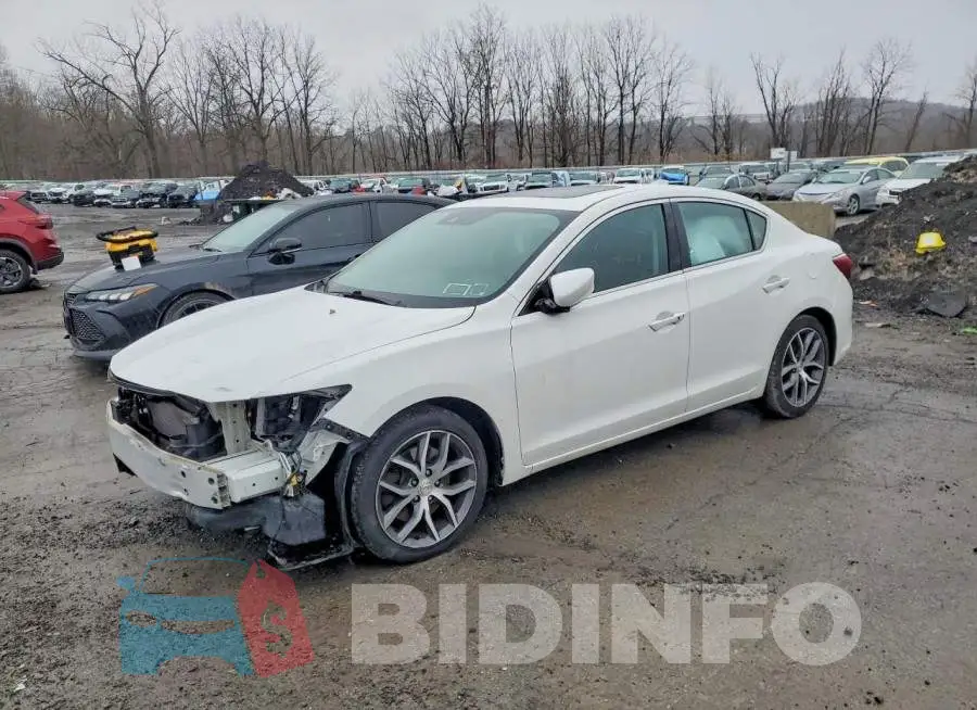 19UDE2F72KA000714 Photo# 1