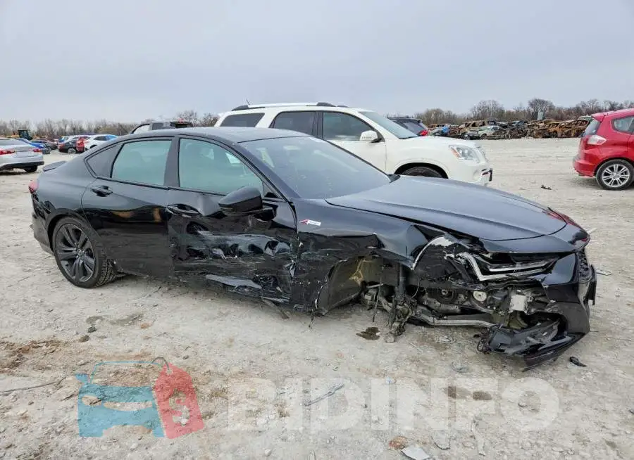 19UUB5F50MA016695 Photo# 4