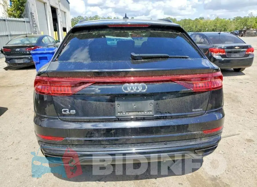 WA1EVAF16LD023853 Photo# 6