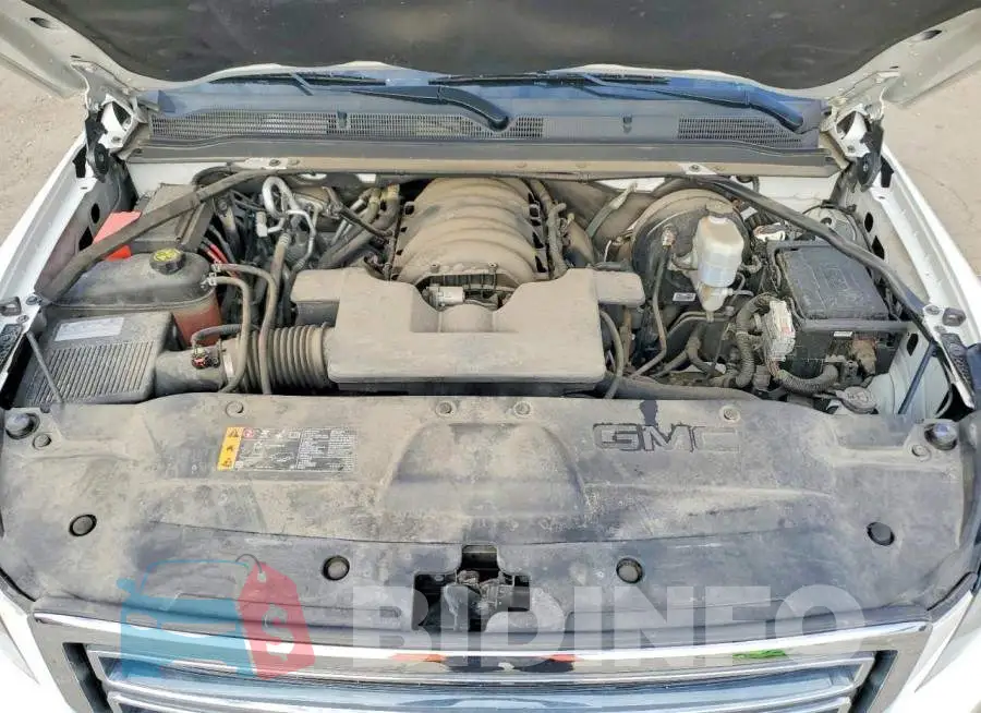 1GKS2BKC8LR204300 Photo# 12