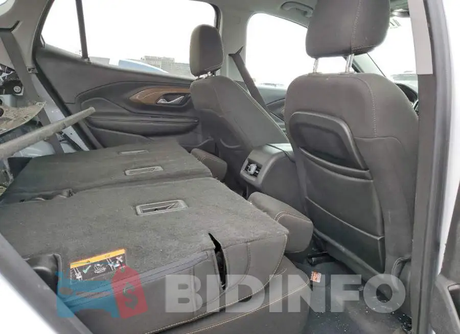 3GKALTEV9ML343145 Photo# 10