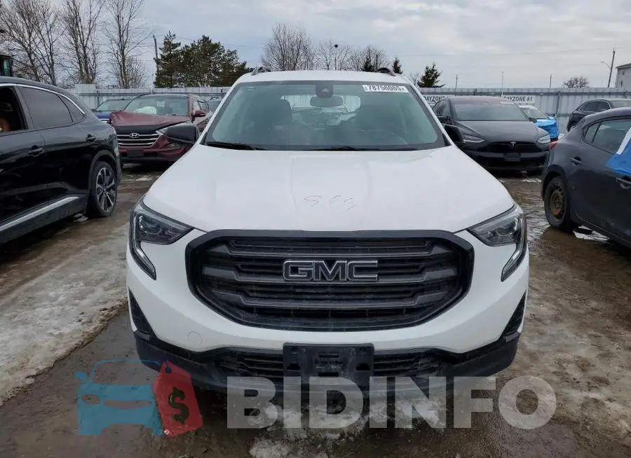 3GKALTEV9ML343145 Photo# 5