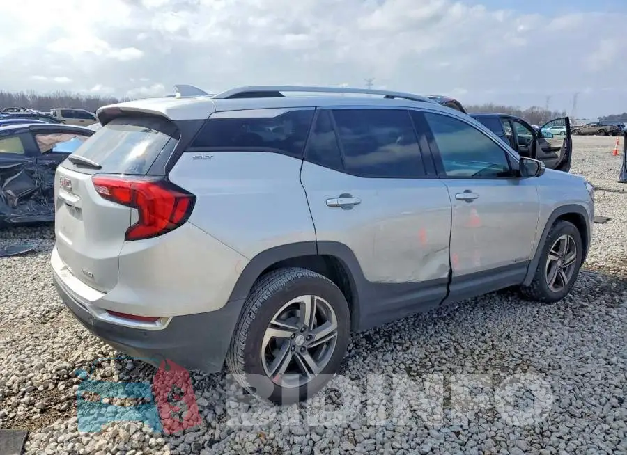 3GKALVEV2ML310841 Photo# 3