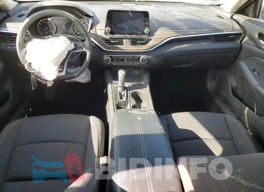 1N4BL4DV4SN402273 Photo# 8