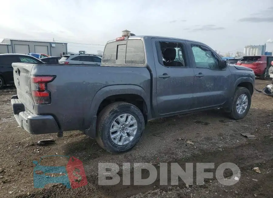 1N6ED1EK8NN615283 Photo# 3