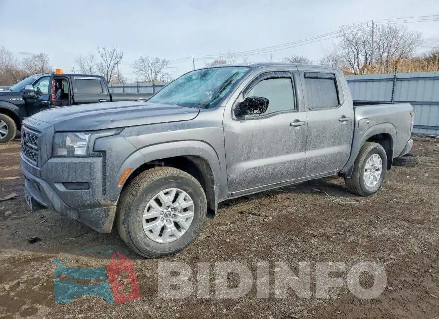 1N6ED1EK8NN615283 Photo# 1