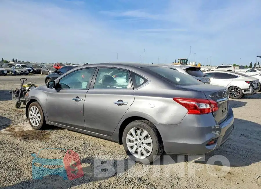 3N1AB7AP4JY297612 Photo# 2