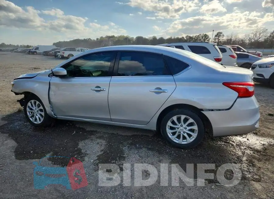 3N1AB7AP7KY360736 Photo# 2