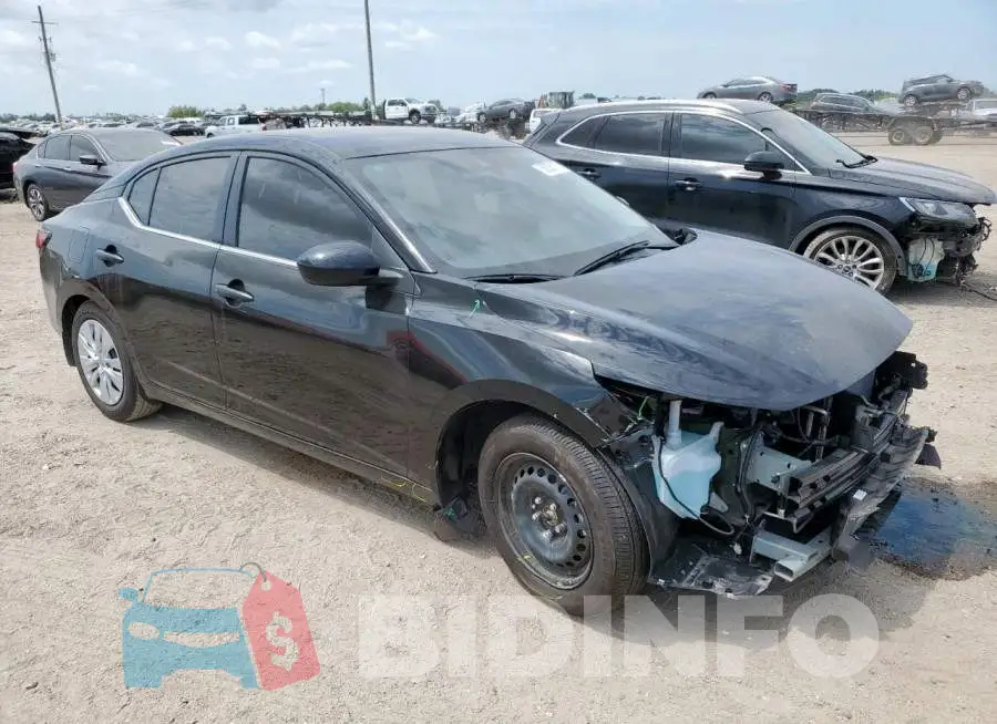 3N1AB8BV3SY259826 Photo# 4