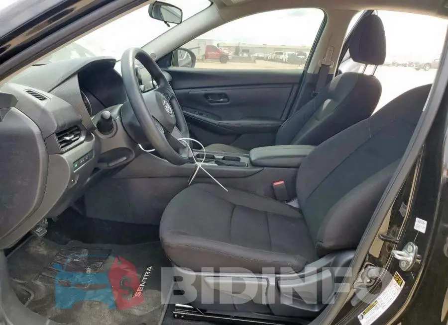 3N1AB8BV3SY259826 Photo# 7