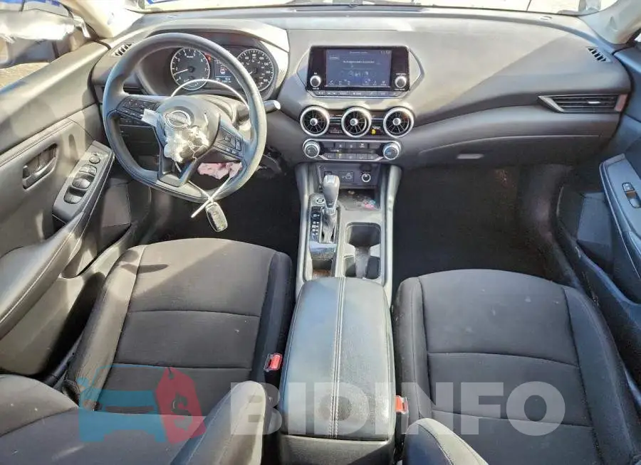 3N1AB8BV6SY217084 Photo# 8