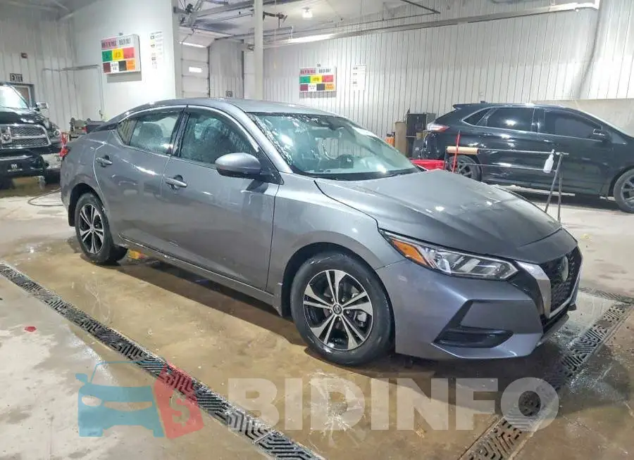 3N1AB8CV3NY237053 Photo# 4