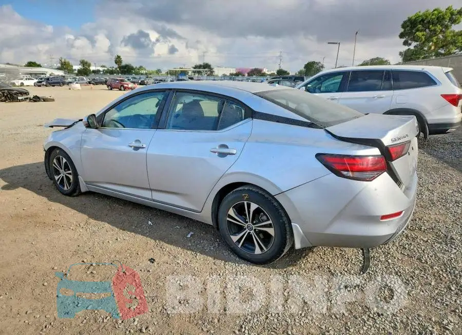 3N1AB8CV4LY254683 Photo# 2