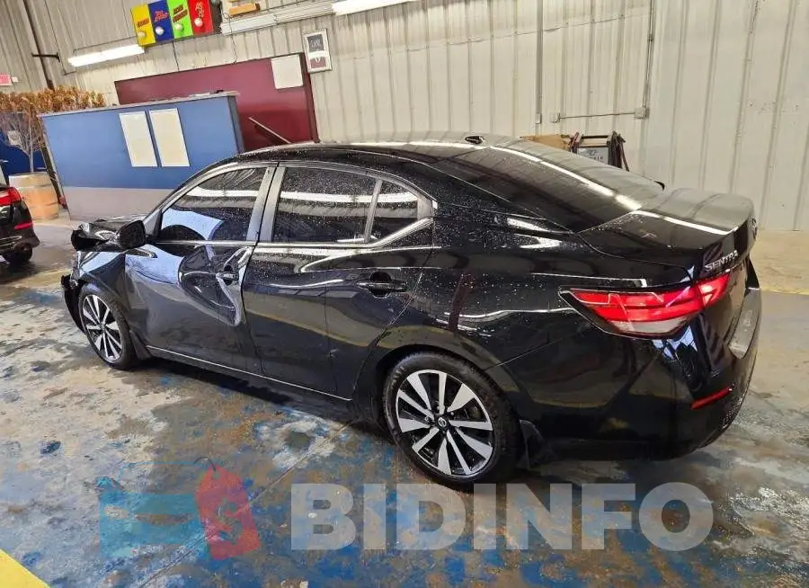3N1AB8CV4NY295902 Photo# 2