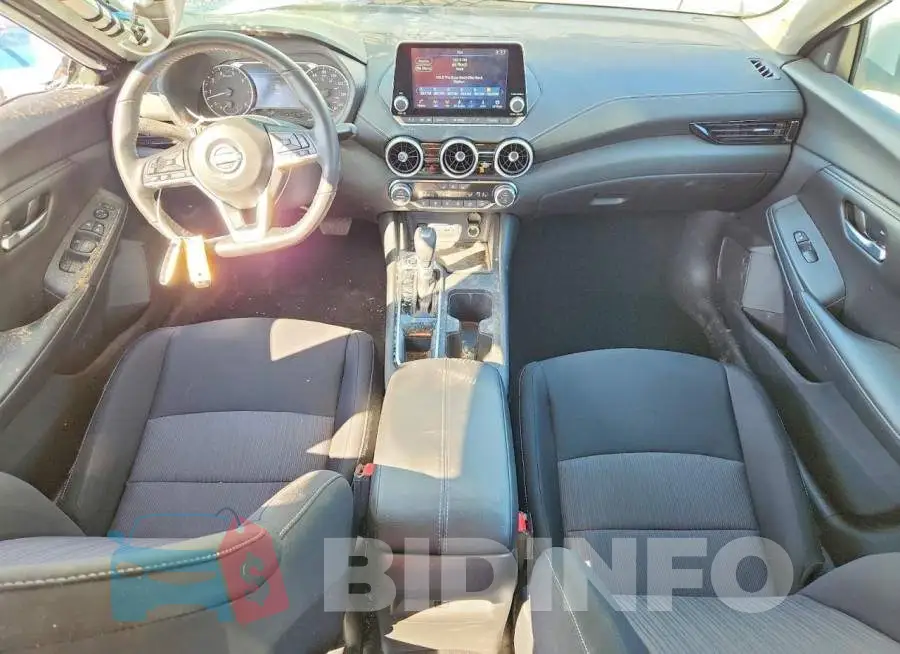 3N1AB8CV4SY214912 Photo# 8
