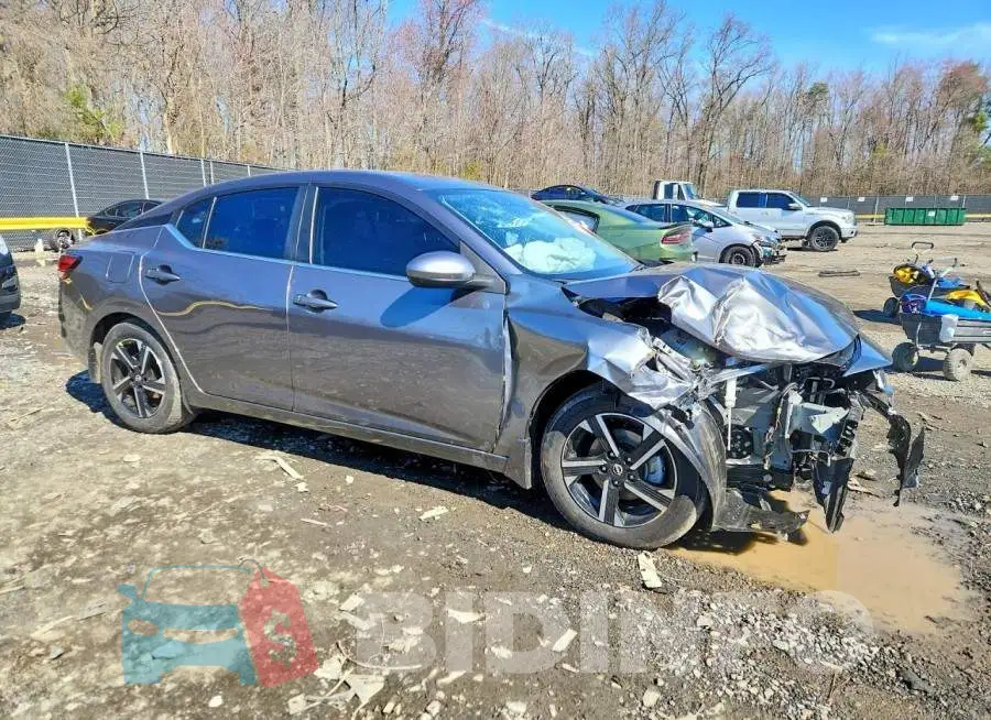 3N1AB8CV4SY329283 Photo# 4