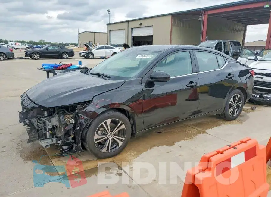 3N1AB8CV5PY265231 Photo# 1