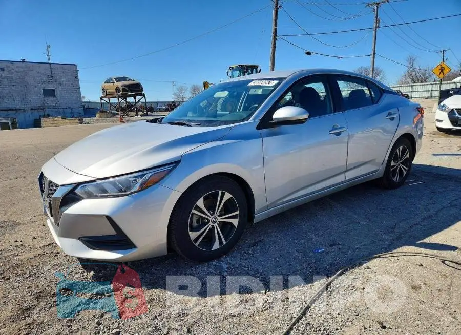 3N1AB8CV6LY220941 Photo# 1