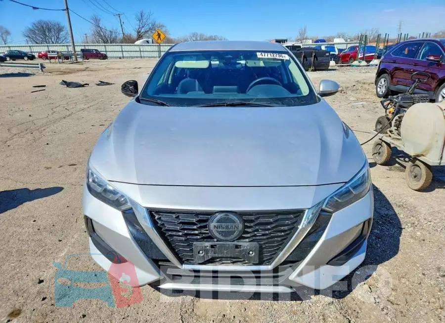 3N1AB8CV6LY220941 Photo# 5