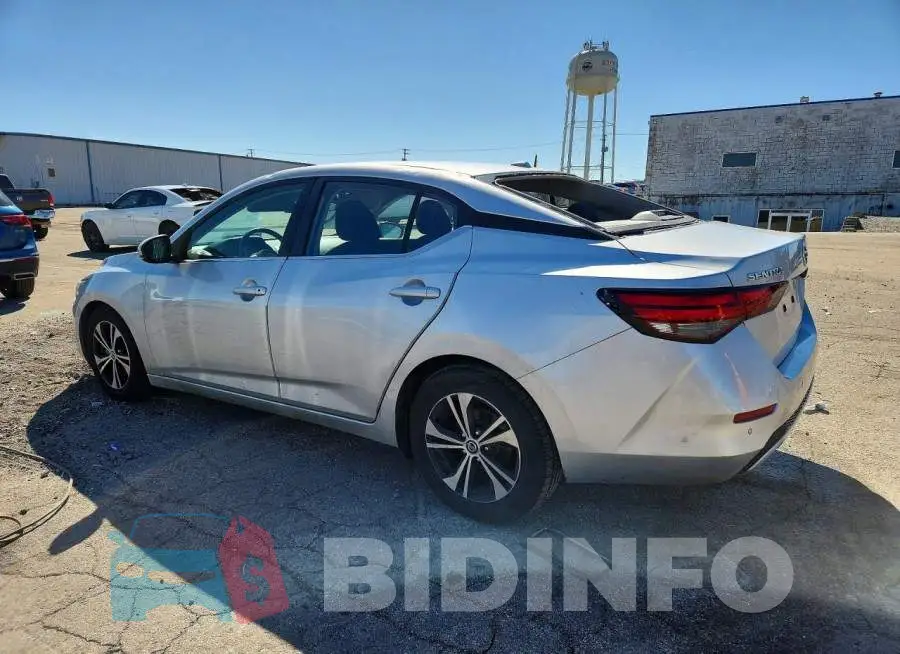 3N1AB8CV6LY220941 Photo# 2