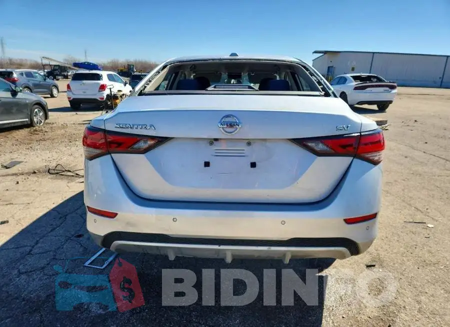 3N1AB8CV6LY220941 Photo# 6